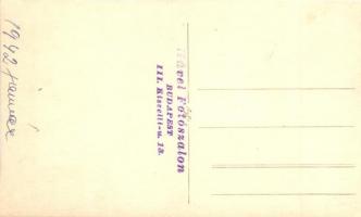 1942 Második világháborús magyar pilóta Német Vaskereszt, Erdélyi és Délvidéki emlékérem .s Magyar K...