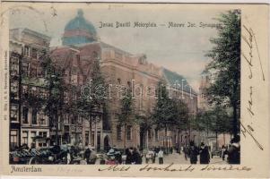 Amsterdam Synagoge C