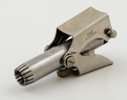 Rozsdamentes osztrák orrszőrvágó