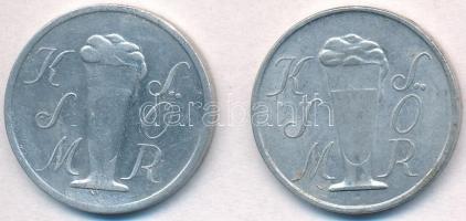 DN "KSM Sör" Al bárca (2x) T:2