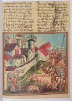 Johannes Duft, Tibor Missura-Sipos: Magyarok Szent Gallenben. Die Ungarn in Sankt Gallen. Középkori ...