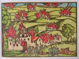 Johannes Duft, Tibor Missura-Sipos: Magyarok Szent Gallenben. Die Ungarn in Sankt Gallen. Középkori ...