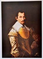 H. Takács Mariann: Spanyol festészet a primitívektől Riberáig. Bp., 1966, Corvina. Vászonkötésben, p...