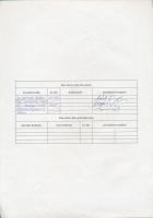 Csehország 1995. "Eggenberg" sörgyár részvénye 500.000K-ról T:II 
Czech Republic 1995. &q...