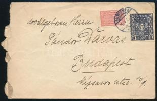 Ausztria 1923