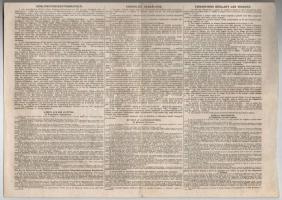 Budapest 1906. "Pesti Hazai Első Takarékpénztár-Egyesület" nyeremény-kötvénye 100K-ról, sz...