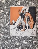 Szini Gyula (szerk.): Csoda album. A Pesti Napló előfizetőinek készült kiadás. Budapest, 1911, Horny...