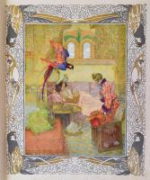 Szini Gyula (szerk.): Csoda album. A Pesti Napló előfizetőinek készült kiadás. Budapest, 1911, Horny...