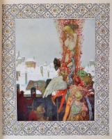 Szini Gyula (szerk.): Csoda album. A Pesti Napló előfizetőinek készült kiadás. Budapest, 1911, Horny...