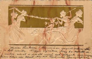 s: Kirchner Prä Litho