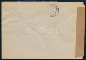 Ausztria 1950