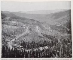 Az ujvilág csodái. Észak-, közép-, és délamerika legnagyszerübb természetes csodáinak, városainak és...