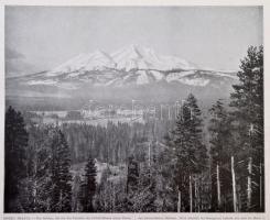 Az ujvilág csodái. Észak-, közép-, és délamerika legnagyszerübb természetes csodáinak, városainak és...