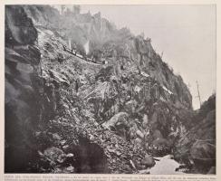 Az ujvilág csodái. Észak-, közép-, és délamerika legnagyszerübb természetes csodáinak, városainak és...