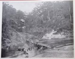 Az ujvilág csodái. Észak-, közép-, és délamerika legnagyszerübb természetes csodáinak, városainak és...