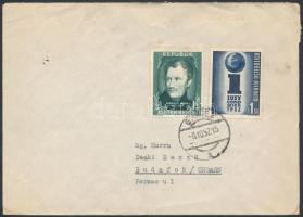 Ausztria 1952