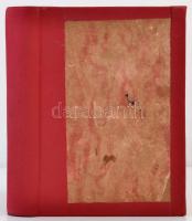 Dr. Bauer A. Bernhard: A nő. Tanulmányok a nő testéről, lelkéről, nemi életéről és erotikájáról. Füg...