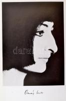 Németh Lajos: Ország Lili. Mai Magyar Művészet. Bp., 1974, Képzőművészeti Alap Kiadóvállalata. Kiadó...