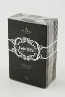 Luis XIV. for man, férfi parfüm, bontatlan csomagolásban, 50 ml