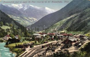 40 db RÉGI osztrák városképes lap, köztük sok használatlan képeslap és egy Semmering leporelló képes...