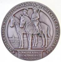 Kósa István (1953-) DN "Vitéz Nagybányai Horthy Miklós Magyarország Kormányzója 1920-1944 / A m...