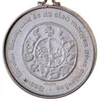 Bognár György (1944-) 1996. "A honfoglalás 1100 éves évfordulójának emlékére / Szent István kir...