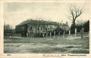 15 db RÉGI magyar és történelmi magyar városképes lap / 15 pre-1945 Hungarian and Historical Hungari...