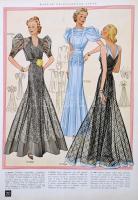 1937-1938 Magyar Uriasszonyok lapja, 2 db, Szerk.: Kertész Béla, 1937. január 1., 1938. január 1., s...