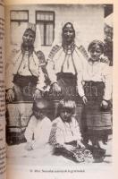 Domokos Pál Péter: A moldvai magyarság. Bp.,1987, Magvető. Ötödik, átdolgozott kiadás. Kiadói egészv...