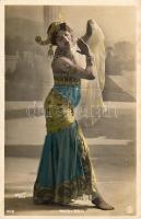 Mata Hari Foto AK C (fa)