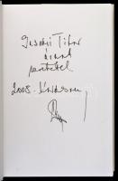 Papp Lajos: Ne hagyj minket a kísértésben, de szabadíts meg a gonosztól! Bp., 2008, Kairosz. Kiadói ...