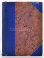 Az Olcsó Könyvtár 4 kiadványa egybekötve: 

Kónyi Manó: Deák Ferenc. Miért nem ment  el az 1843-di...