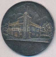 Berán Nándor (1889-1965) 1926. "Országos Földhitelintézet Tisztviselőinek Sportegyesülete"...