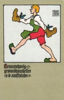 Braunschweig C Litho