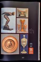 Székely Ferenc: 10 év a Heves Megyei Sportmúzeumban a sport történelmének templomában. Eger, 2004, H...