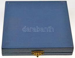 Madarassy Walter (1909-1994) 1972. "Richter Gedeon - Magyar Gyógyszerészeti Társaság" Br e...