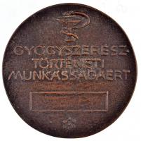 ~1945. "Magyar Gyógyszerészeti Társaság - Ernyey József  1869-1945 / Gyógyszerésztörténeti Munk...
