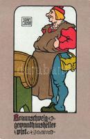 Braunschweig  C Litho