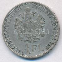 Ausztria 1859A 1/4Fl Ag "Ferenc József" T:2
Austria 1859A 1/4 Florin "Franz Joseph&q...