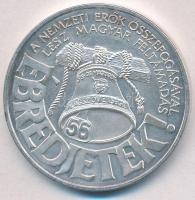 1993. "56-os Magyarok Világtalálkozója / A nemzeti erők összefogásával lesz magyar feltámadás -...