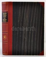 Dr. Hans F. K. Günther: Rassenkunde des deutschen Volkes. München, 1930, J. F. Lehmanns Verlag. Kiad...