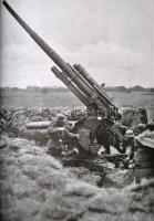 cca 1940 Világháborús német kiadvány a német hadseregről, Wilhelm Keitel tábornagy előszavával, néme...