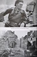 cca 1940 Világháborús német kiadvány a német hadseregről, Wilhelm Keitel tábornagy előszavával, néme...