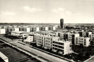 4 db MODERN megíratlan magyar gyógyszertáras képeslap, Mórahalom, Székesfehérvár, Kunszentmiklós / 4...