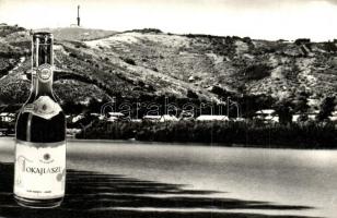 6 db MODERN borászat és szőlészet motívumlapok / 6 MODERN winery and vineyards motive cards