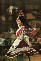 6 db MODERN borászat és szőlészet motívumlapok / 6 MODERN winery and vineyards motive cards