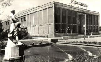 6 db MODERN borászat és szőlészet motívumlapok / 6 MODERN winery and vineyards motive cards