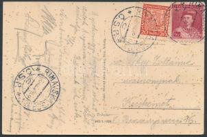 Czechoslovakia 1932, Csehszlovákia 1932