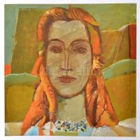 Nemes László festőművész. Lendva, 2009. Galerija-Muzej Lendava & Magyar Nemzetiségi Művelődési I...