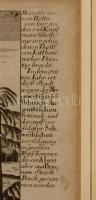 cca 1700-1730 Gabriel Bodenehr (1664-1758): Grodno térképe, Grodno 'Eine der Fürnehmbsten Staed...